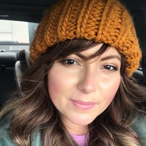 Meet your Posher, Sara